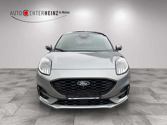 Ford Puma 1.0 EcoBoost Hybrid Aut. ST-LINE X