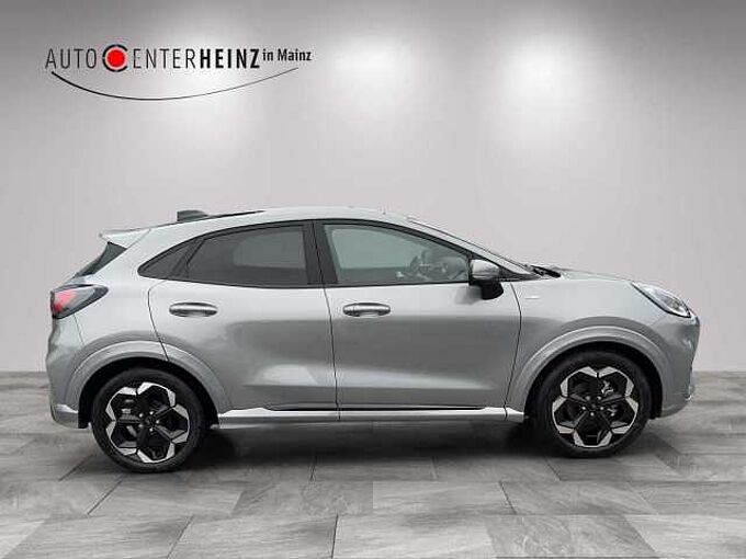 Ford Puma 1.0 EcoBoost Hybrid Aut. ST-LINE X