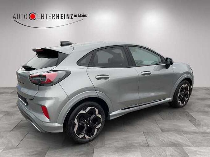 Ford Puma 1.0 EcoBoost Hybrid Aut. ST-LINE X