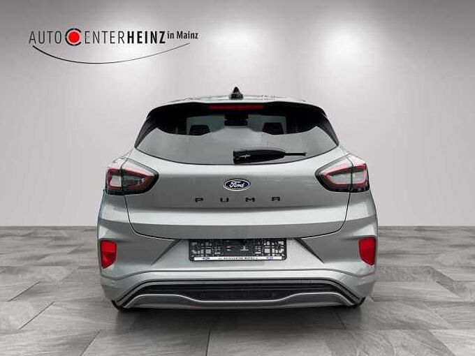 Ford Puma 1.0 EcoBoost Hybrid Aut. ST-LINE X