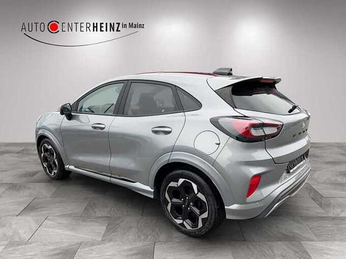 Ford Puma 1.0 EcoBoost Hybrid Aut. ST-LINE X