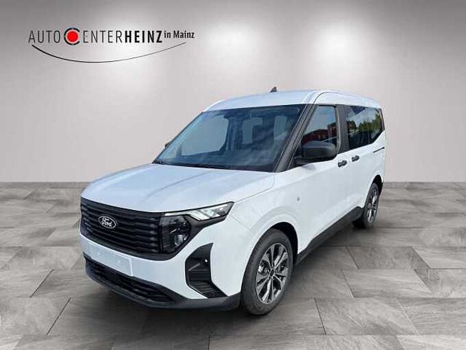 Ford Tourneo Courier 1.0 EcoBoost Aut. TREND