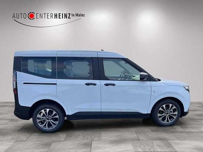 Ford Tourneo Courier 1.0 EcoBoost Aut. TREND