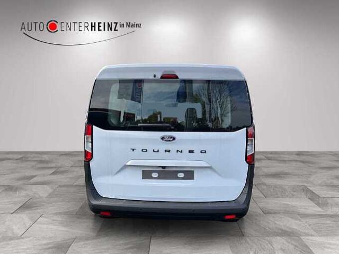 Ford Tourneo Courier 1.0 EcoBoost Aut. TREND