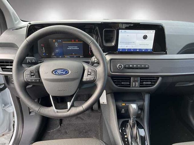 Ford Tourneo Courier 1.0 EcoBoost Aut. TREND