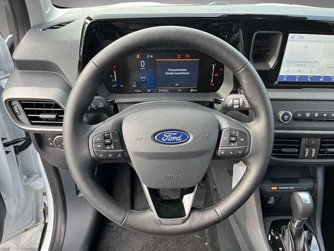 Ford Tourneo Courier 1.0 EcoBoost Aut. TREND