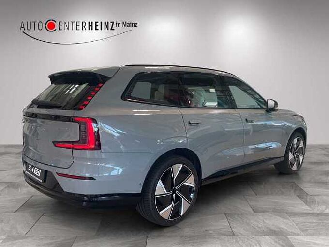 Volvo EX90 Twin Performance AWD Ultra (7-Sitzer)