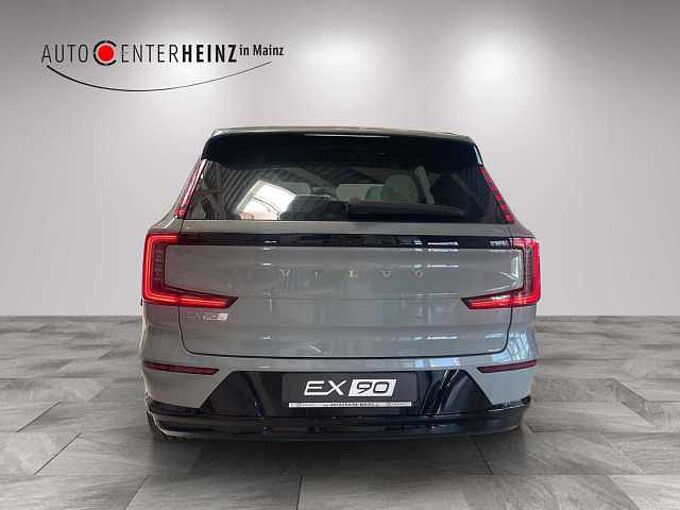Volvo EX90 Twin Performance AWD Ultra (7-Sitzer)
