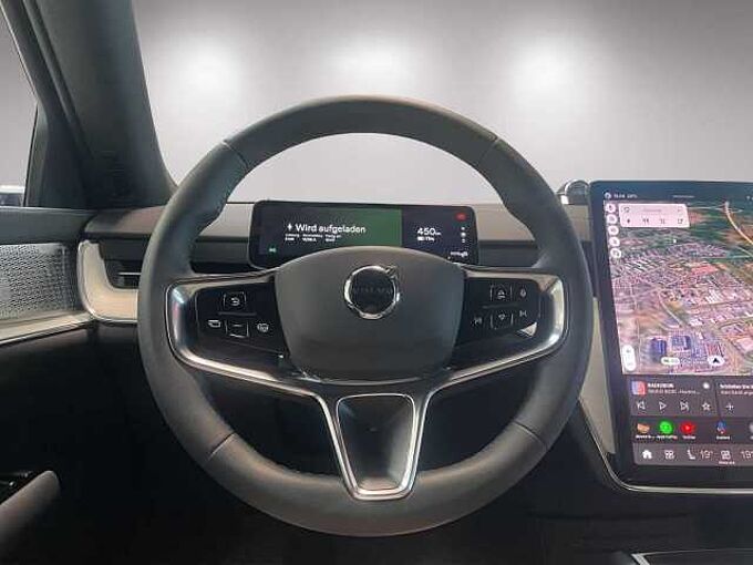 Volvo EX90 Twin Performance AWD Ultra (7-Sitzer)