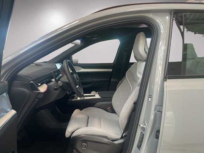 Volvo EX90 Twin Performance AWD Ultra (7-Sitzer)