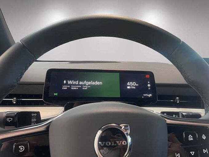 Volvo EX90 Twin Performance AWD Ultra (7-Sitzer)