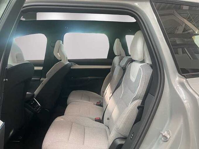 Volvo EX90 Twin Performance AWD Ultra (7-Sitzer)
