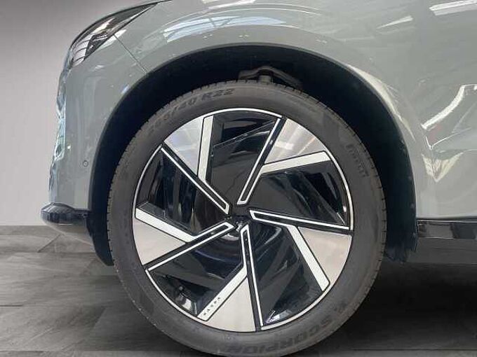 Volvo EX90 Twin Performance AWD Ultra (7-Sitzer)