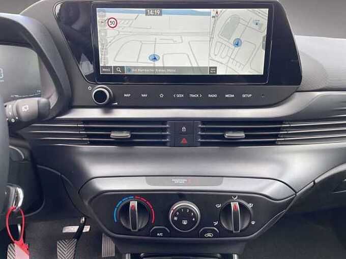 Hyundai i20 1.0 T-GDI Select mit Funktionspaket