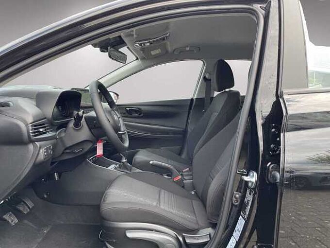 Hyundai i20 1.0 T-GDI Select mit Funktionspaket