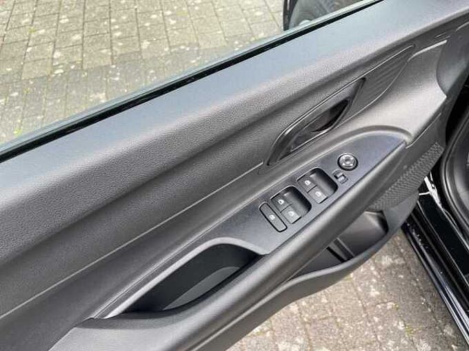 Hyundai i20 1.0 T-GDI Select mit Funktionspaket
