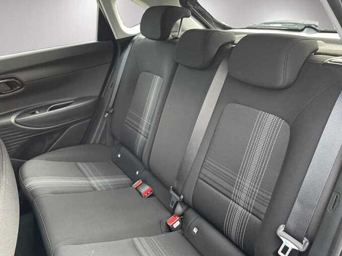 Hyundai i20 1.0 T-GDI Select mit Funktionspaket