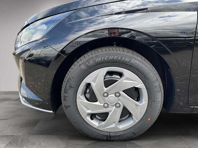 Hyundai i20 1.0 T-GDI Select mit Funktionspaket