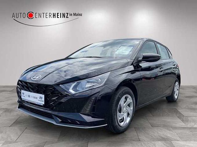 Hyundai i20 1.0 T-GDI Select mit Funktionspaket