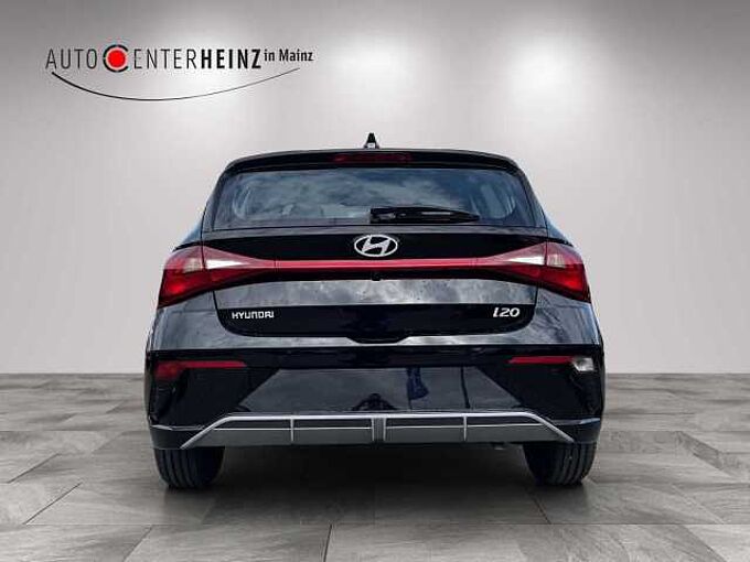 Hyundai i20 1.0 T-GDI Select mit Funktionspaket