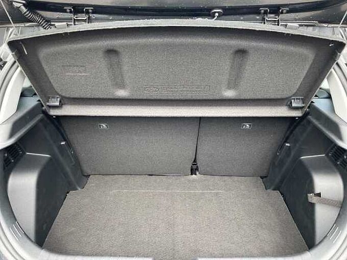 Hyundai i20 1.0 T-GDI Select mit Funktionspaket