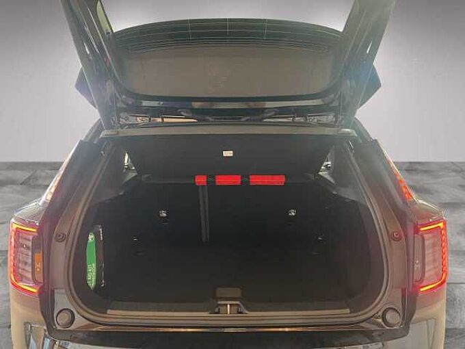 Volvo EX30 Single M. Extended Range RWD Ultra