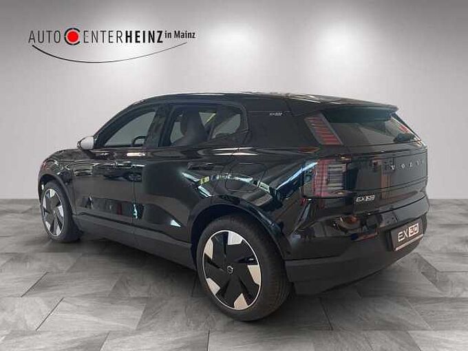 Volvo EX30 Single M. Extended Range RWD Ultra