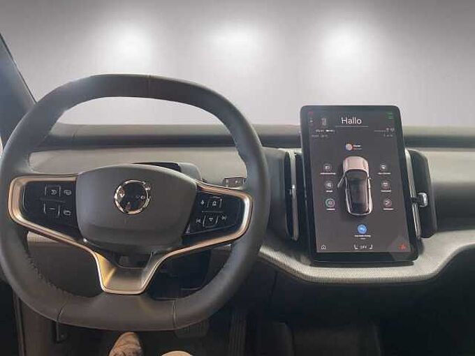 Volvo EX30 Single M. Extended Range RWD Ultra