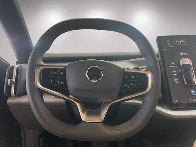Volvo EX30 Single M. Extended Range RWD Ultra
