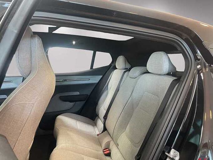 Volvo EX30 Single M. Extended Range RWD Ultra