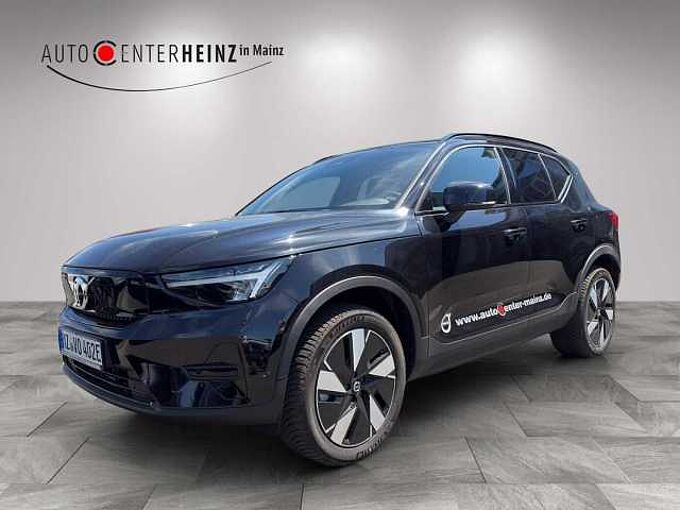 Volvo XC40 Recharge Single M. Extended Range RWD Plus