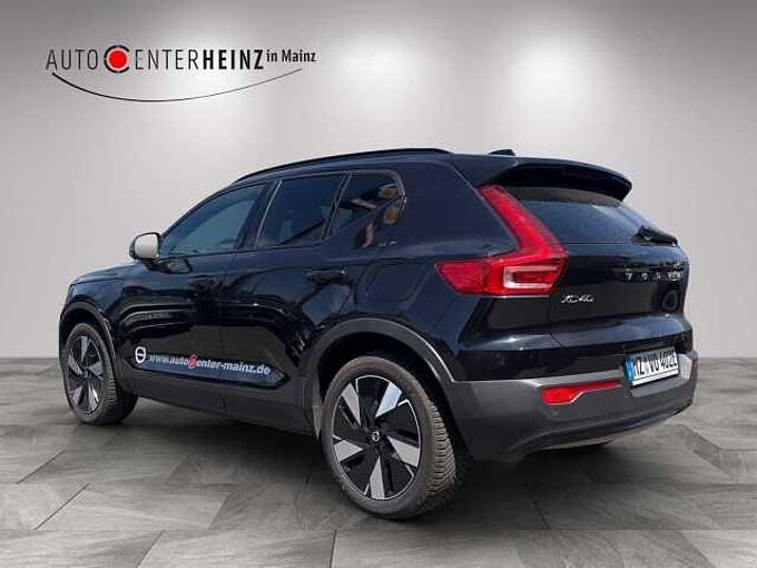 Volvo XC40 Recharge Single M. Extended Range RWD Plus