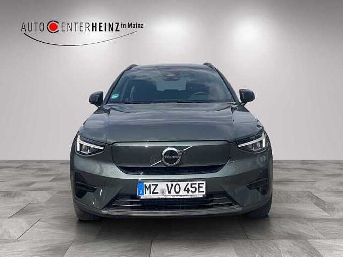 Volvo EX40 Fully Electric Single M. Extended Range RWD Plus Dark