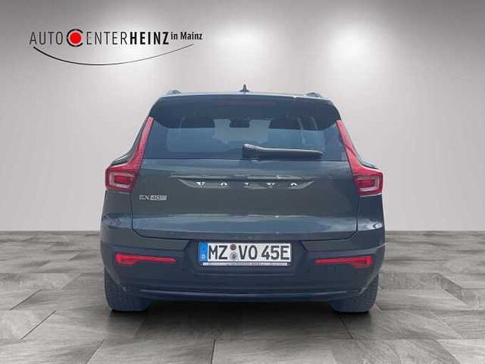 Volvo EX40 Fully Electric Single M. Extended Range RWD Plus Dark