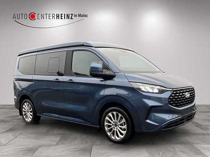 Ford Tourneo Custom 320 Nugget L1 Autm. Titanium