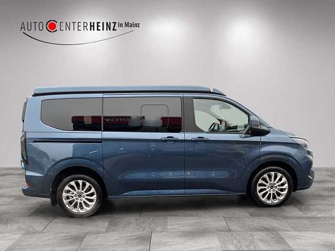 Ford Tourneo Custom 320 Nugget L1 Autm. Titanium