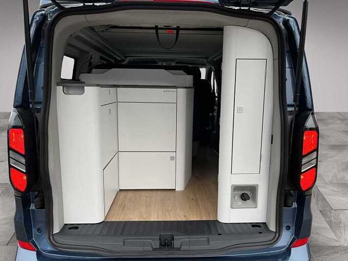 Ford Tourneo Custom 320 Nugget L1 Autm. Titanium