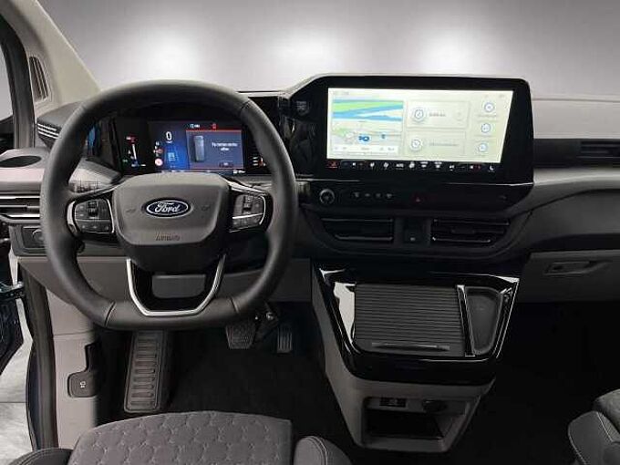 Ford Tourneo Custom 320 Nugget L1 Autm. Titanium