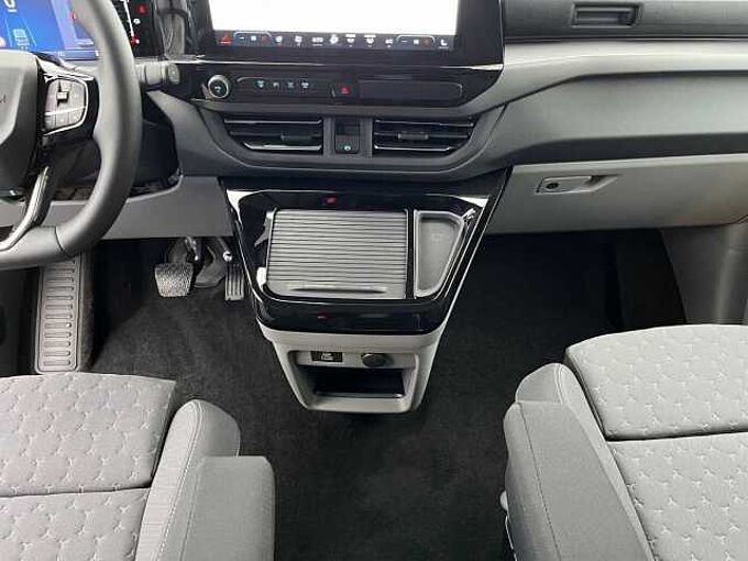 Ford Tourneo Custom 320 Nugget L1 Autm. Titanium