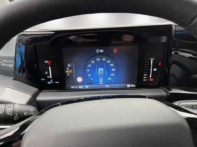 Ford Tourneo Custom 320 Nugget L1 Autm. Titanium