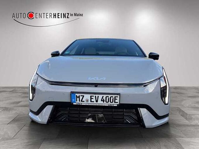 Kia EV4 81,4-kWh GT-line GT-Line mit Drive-Wise+Comfort+Connect-Paket und Glasdach
