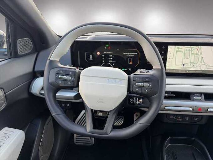 Kia EV4 81,4-kWh GT-line GT-Line mit Drive-Wise+Comfort+Connect-Paket und Glasdach