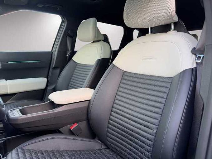 Kia EV4 81,4-kWh GT-line GT-Line mit Drive-Wise+Comfort+Connect-Paket und Glasdach