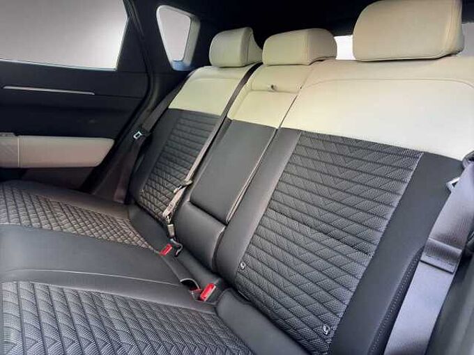 Kia EV4 81,4-kWh GT-line GT-Line mit Drive-Wise+Comfort+Connect-Paket und Glasdach