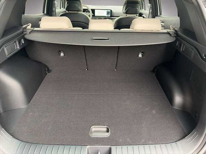 Kia Sportage 1.6 T-GDI AWD DCT GT-line GT-Line mit Sound+ DriveWise-Paket und Panorama-Glasschiebedach
