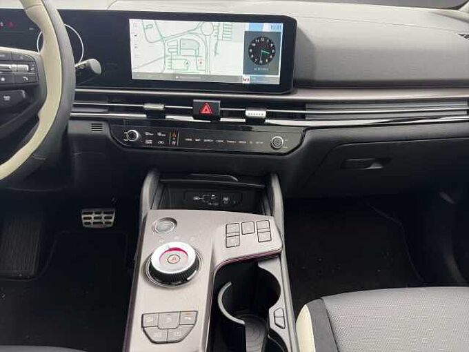 Kia Sportage 1.6 T-GDI AWD DCT GT-line GT-Line mit Sound+ DriveWise-Paket und Panorama-Glasschiebedach