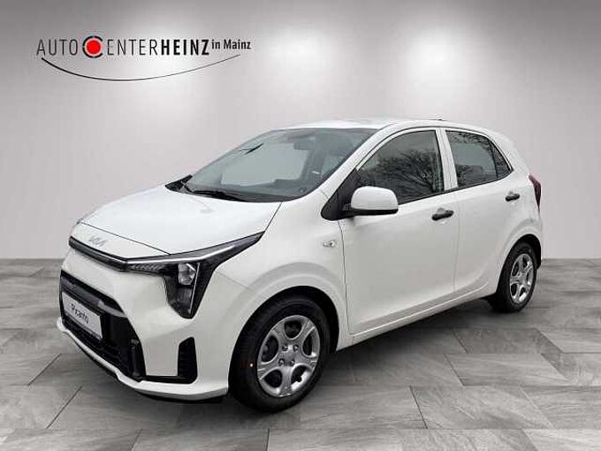Kia Picanto 1.0 Edition 7 Edition 7