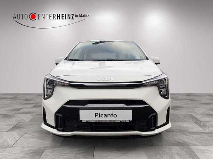 Kia Picanto 1.0 Edition 7 Edition 7