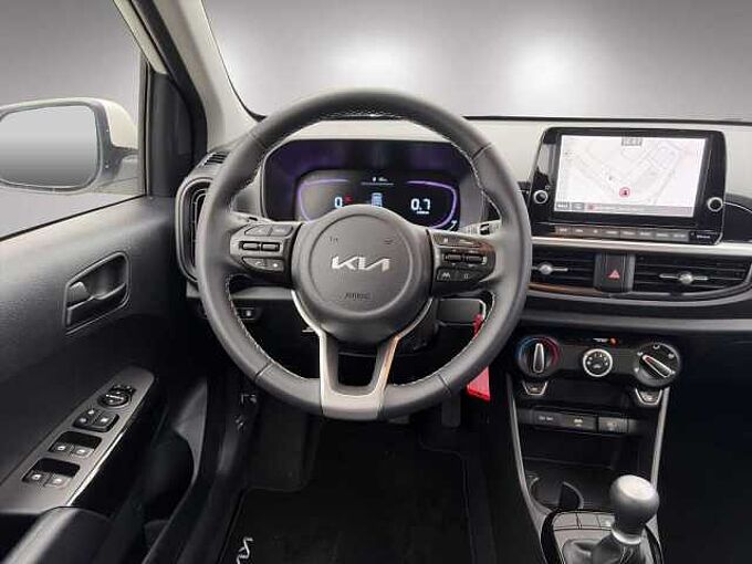 Kia Picanto 1.0 Edition 7 Edition 7