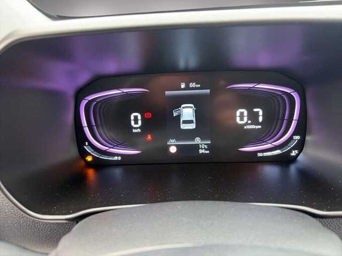 Kia Picanto 1.0 Edition 7 Edition 7